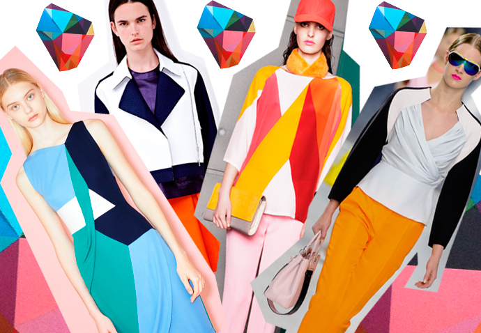 Trend Report: Resort 2014 (фото 2)