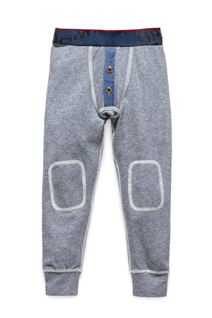 David Beckham boys bodywear collection