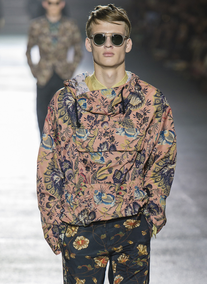 Бюро прогнозов: 24 важных fashion-события 2014 года (фото 4)
