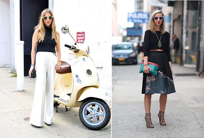 Street style