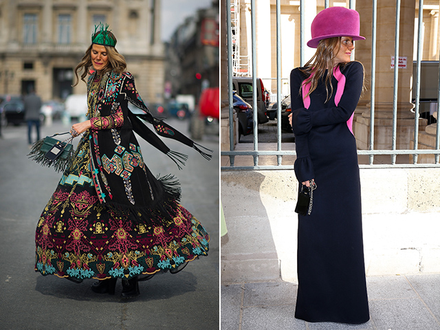 Street style