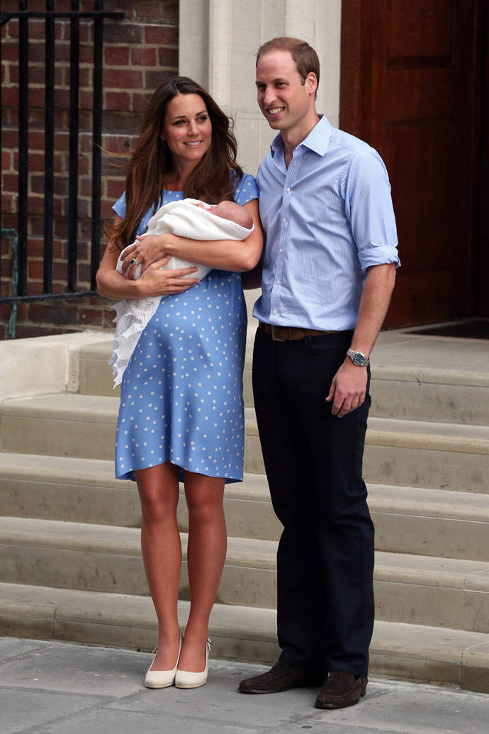 Kate Middleton