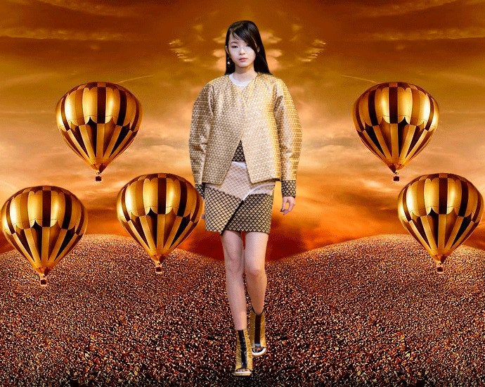 Trend Gold