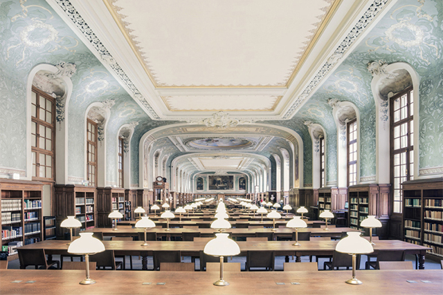 House of Books