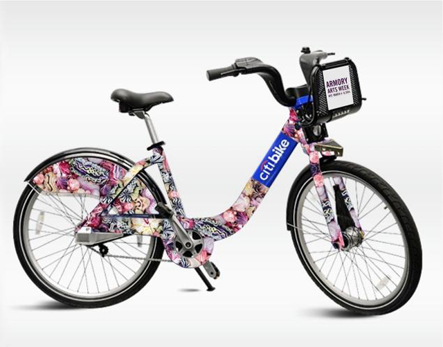 Citi Bike
