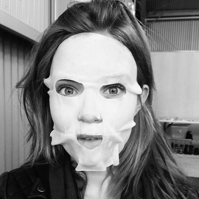 mask