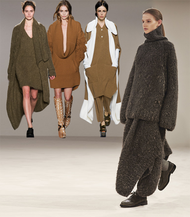 knitwear