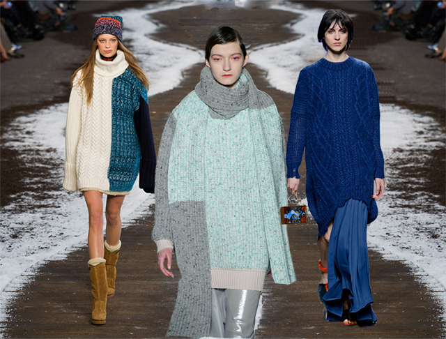knitwear