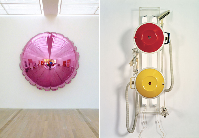 Jeff Koons
