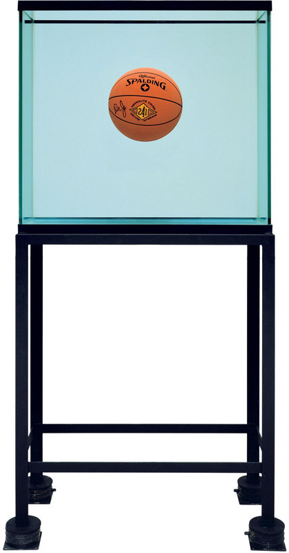 Jeff Koons