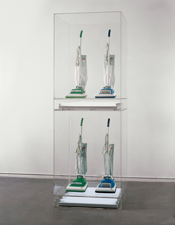 Jeff Koons
