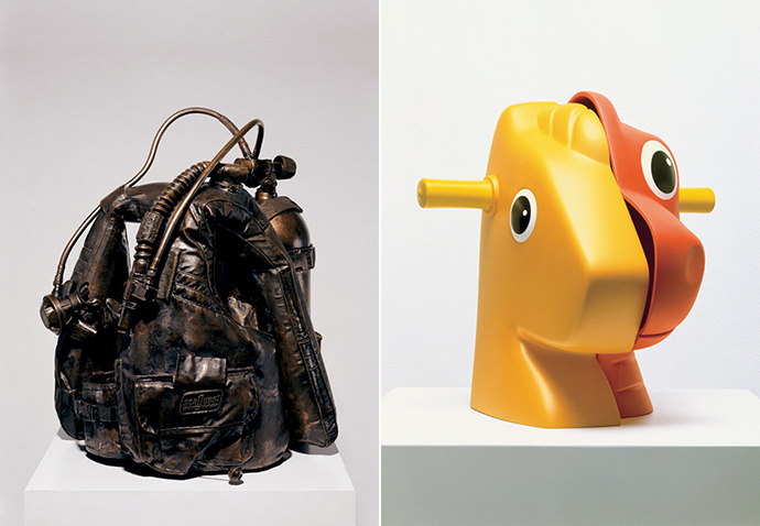 Jeff Koons