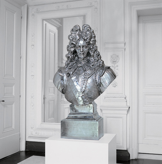 Jeff Koons