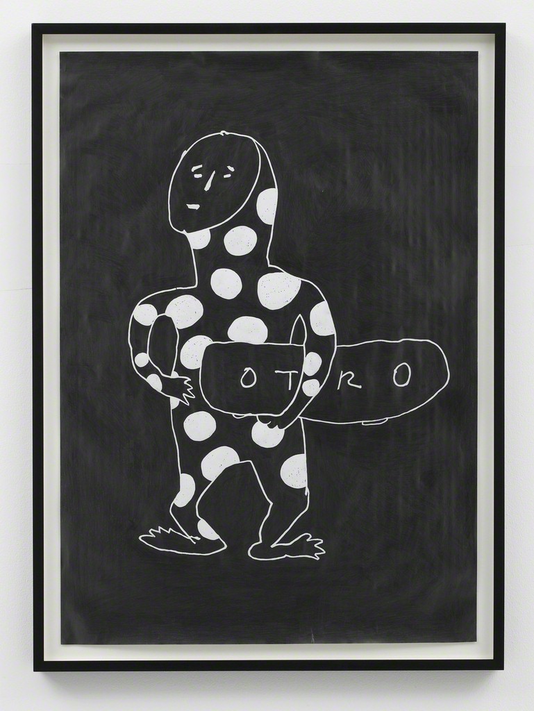 Гид по Frieze Art Fair London — 2014