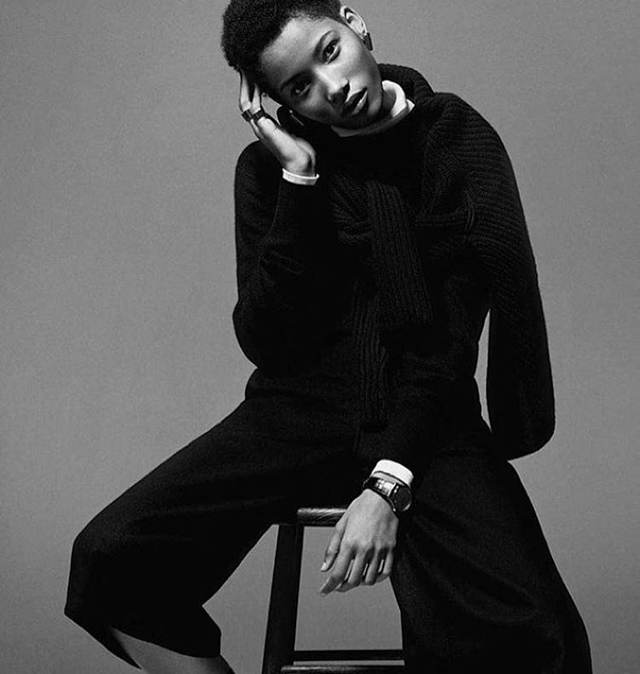 model