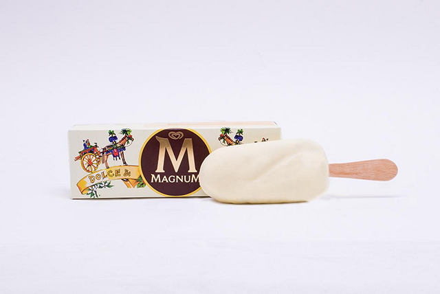 magnum