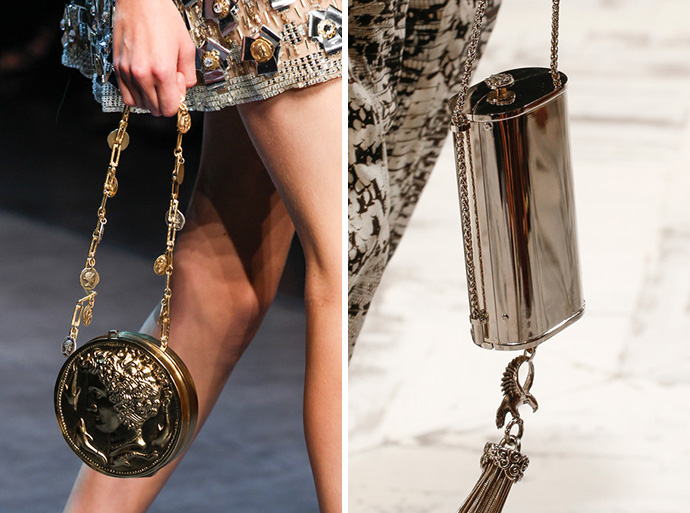 Неделя моды в Милане: trend report, весна-лето 2014 (фото 25)