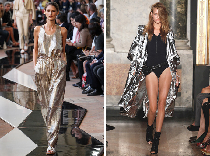 Неделя моды в Милане: trend report, весна-лето 2014 (фото 15)