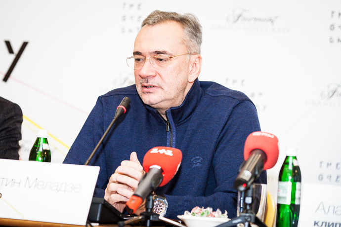 "Великий Гэтсби"