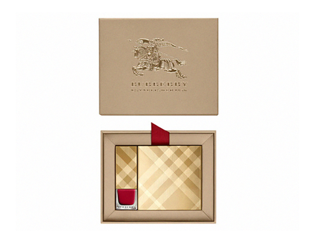 My Burberry