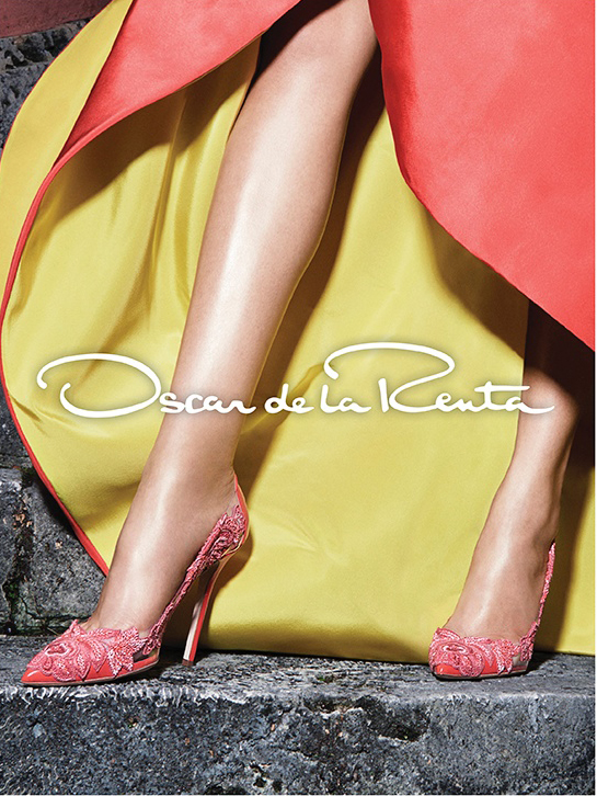 Oscar de la Renta