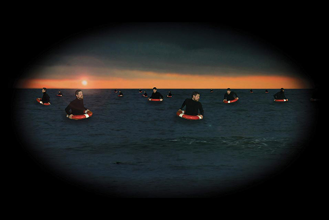Voyage to the Virtual