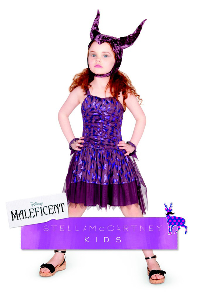 Maleficent