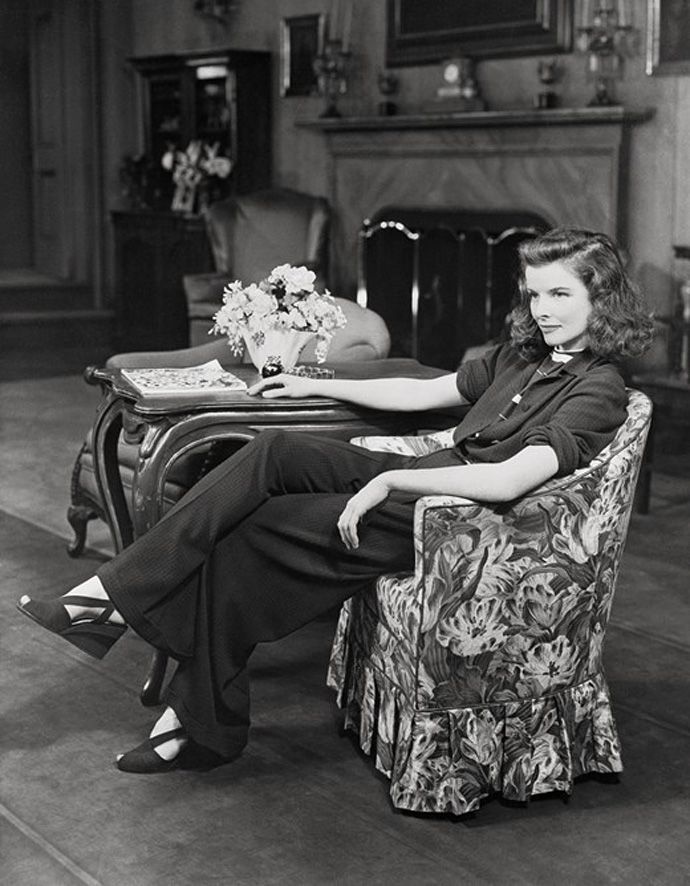 The Killer Detail: Defining Moments in Fashion