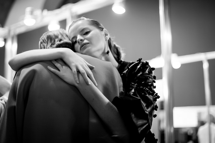 UFW Backstage Day3