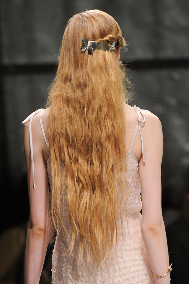 Красота в деталях: Rodarte, Marc by Marc Jacobs (фото 3)