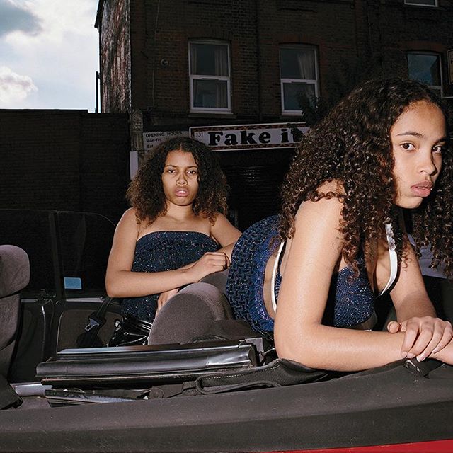 Bring back the heat! The #KENZOSS17 collection is available on KENZO.com and in stores, photo by @eloise_parry.