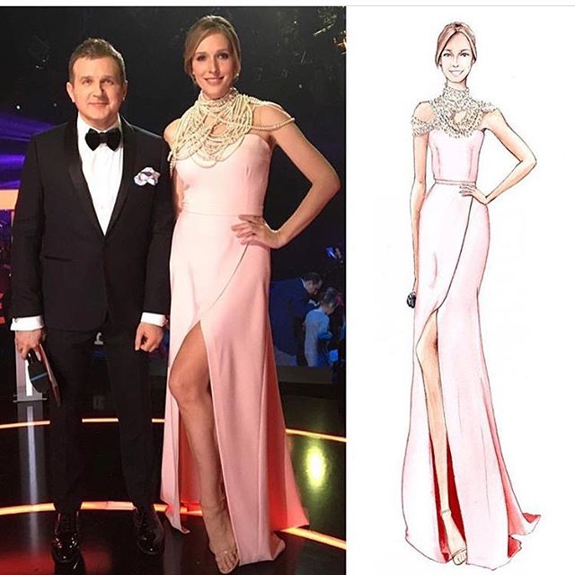 #fashionillustration #slimme