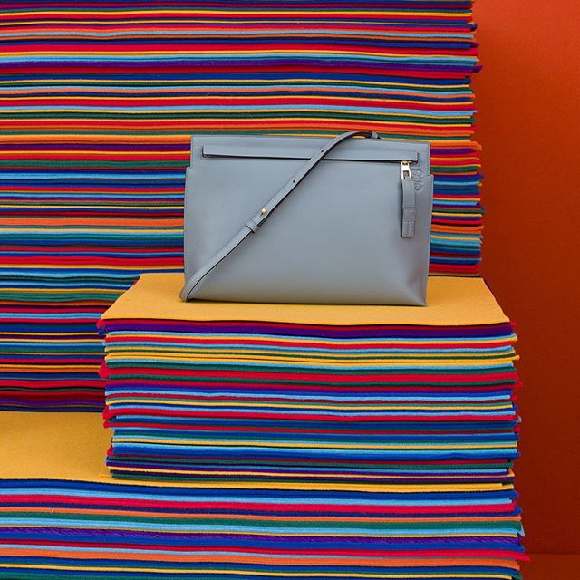 Heat 2017
New window concept
#LOEWEvisual
#LOEWE
