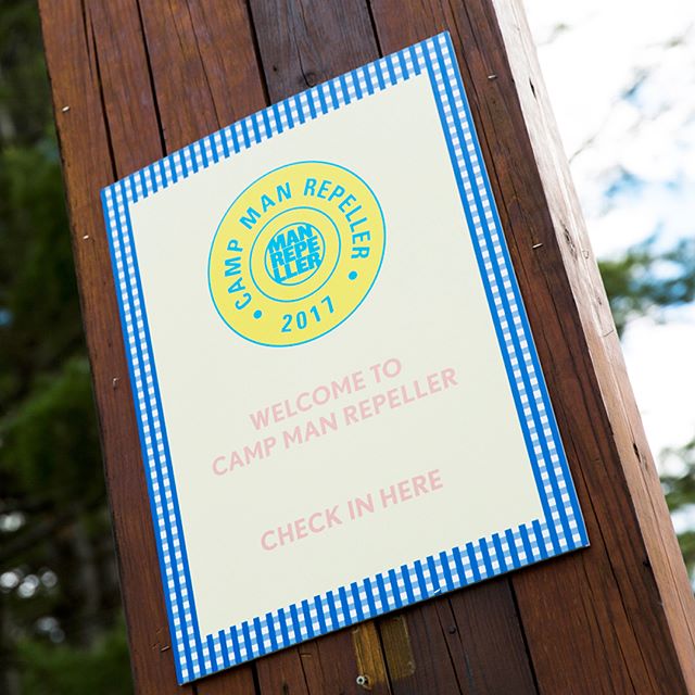 Custom postcards, pins, polos, duffles and more swathed our bodies and hugged our brains at #CampMR last weekend. Literal hugs also abounded. Read @halemur's recap via link in bio.
