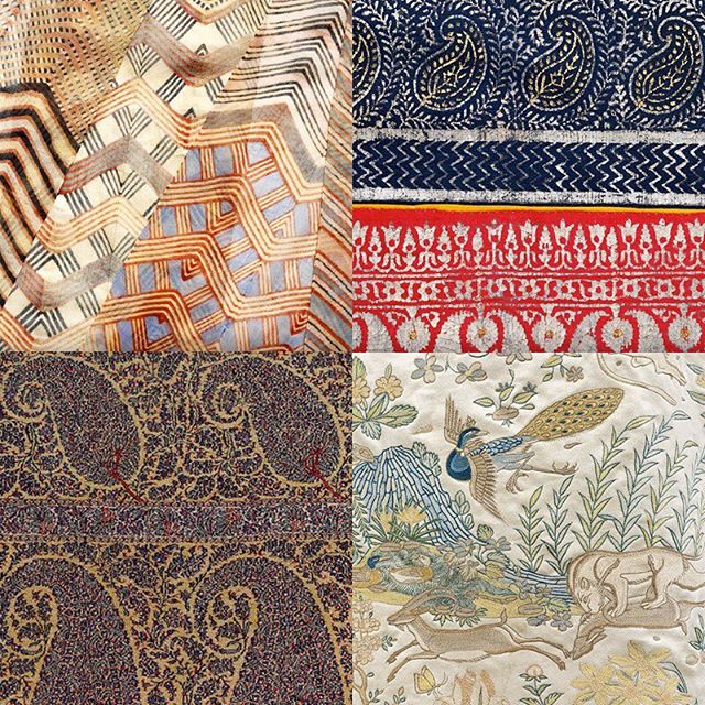 India s textiles are embedded in every aspect of the country s identity. Explore one of the world s oldest and most beautiful textile traditions through our Indian collections #WeWearCulture 
We joined over 180 renowned cultural institutions to create the largest ever virtual exhibition of style. The #WeWearCulture project by @googleartsculture  uses state-of-the-art technology to allow viewers to explore 3,000 years of world fashion and discover the stories behind the clothes we wear today. The collaboration is one of a number of ways the V&A is harnessing new technologies to bring its unparalleled fashion collection to life online. 
Link in bio

#fashion #fashioninmotion #indian #textiles #textile #instafashion