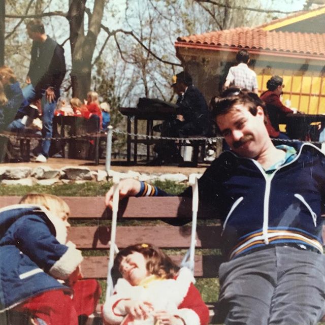 Happy Father's Day!!!!!! To the best day that we could ever imagine having!!!