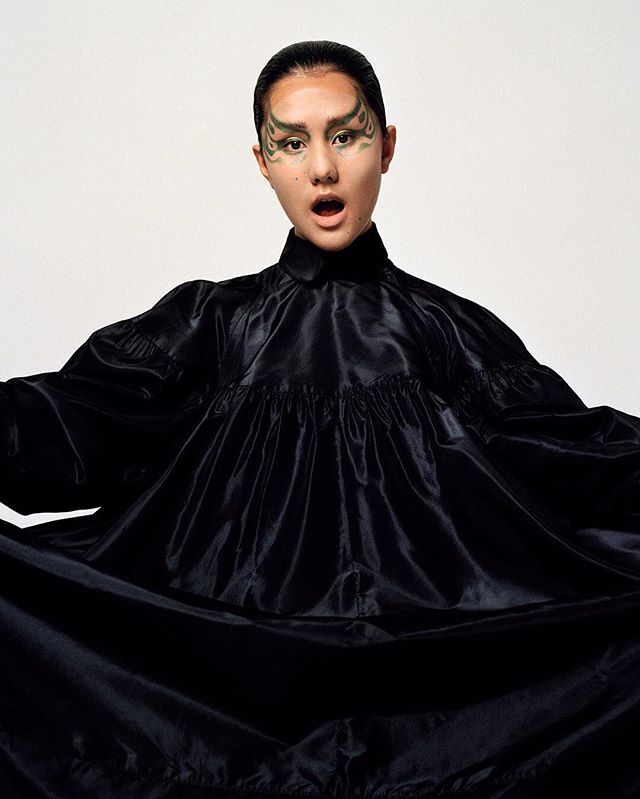 HAPPY HALLOWEEN FROM KENZO