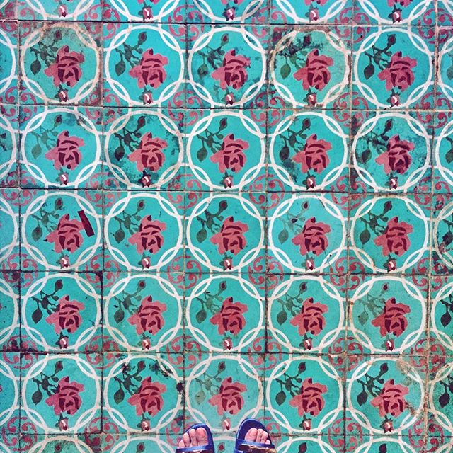 Tiles  
.
#floor #tiles #pasta #floral #mexico #vintage #antique #shoes #sandals
