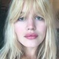 Джорджия Мей Джаггер в Instagram