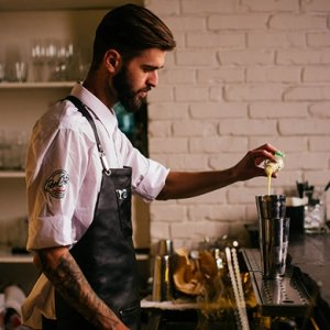 Существует ли барная культура в Украине?